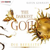 The Darkest Gold (MP3-Download) The Darkest Gold (MP3-Download)