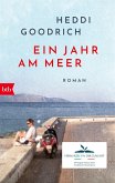 Ein Jahr am Meer   (Mängelexemplar)