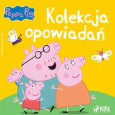 Świnka Peppa - Kolekcja opowiadań (MP3-Download)