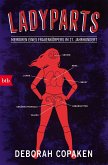 Ladyparts   (Mängelexemplar)