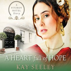 A Heart Full of Hope (MP3-Download) - Seeley, Kay