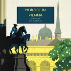 Murder in Vienna (MP3-Download)