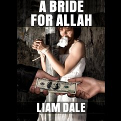 A Bride for Allah (MP3-Download) - Dale, Liam