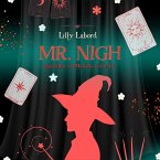 Mr. Nigh - Ermittlerin und Nekromant 1 (MP3-Download)