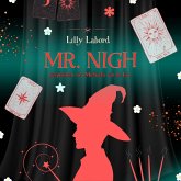 Mr. Nigh - Ermittlerin und Nekromant 1 (MP3-Download) Mr. Nigh - Ermittlerin und Nekromant 1 (MP3-Download)