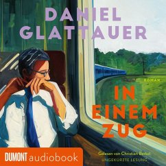 Cover In einem Zug (MP3-Download)