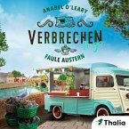 Verbrechen to go - Faule Austern (MP3-Download)
