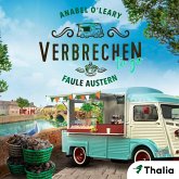 Verbrechen to go - Faule Austern (MP3-Download) Verbrechen to go - Faule Austern (MP3-Download)