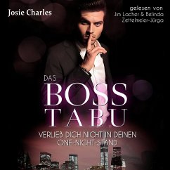 Verlieb dich nicht in deinen One-Night-Stand (MP3-Download) - Josie Charles