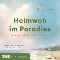 Cover Heimweh im Paradies (MP3-Download)