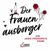 Der Frauenausborger (MP3-Download)