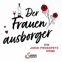 Der Frauenausborger (MP3-Download) - Prokopetz, Joesi