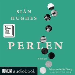 Perlen (MP3-Download) - Hughes, Siân