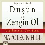 Düşün ve zengin ol (MP3-Download)