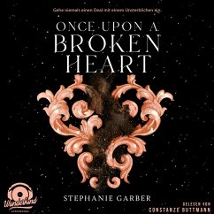 Cover Once Upon a Broken Heart Bd.1 (MP3-Download)