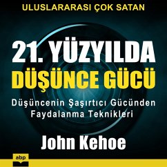 Cover 21. Yüzyılda düşünce gücü (MP3-Download)