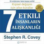 Etkili İnsanların 7Alışkanlığı (MP3-Download)