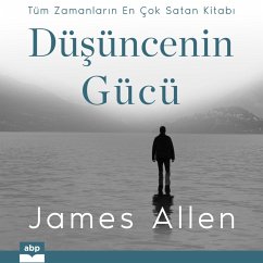 Cover Düşüncenin Gücü (MP3-Download)