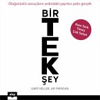 Bir Tek Şey (MP3-Download)