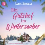 Ein Gutshof im Winterzauber (MP3-Download)