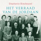 Het verraad van de Jordaan (MP3-Download)