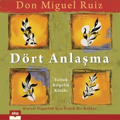 Dört Anlaşma (MP3-Download) - Ruiz, Don Miguel