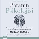 Paranın psikolojisi (MP3-Download) Paranın psikolojisi (MP3-Download)