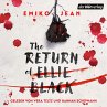 The Return of Ellie Black (MP3-Download) - Bild 1