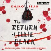 The Return of Ellie Black (MP3-Download) The Return of Ellie Black (MP3-Download)