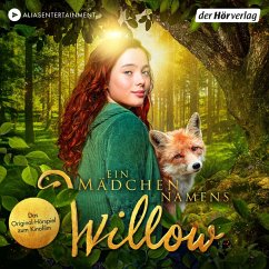 Cover Ein Mädchen namens Willow (MP3-Download)