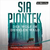Der Wolf im dunklen Wald / Ein Carla-Seidel-Krimi Bd.2 (MP3-Download) Der Wolf im dunklen Wald / Ein Carla-Seidel-Krimi Bd.2 (MP3-Download)