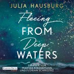 Fleeing From Deep Waters / Deep Waters Bd.2 (MP3-Download)