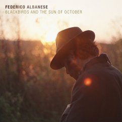 Cover Blackbirds And The Sun Of October