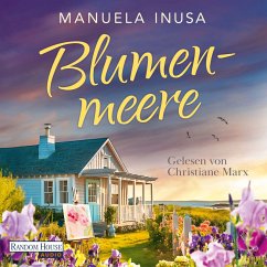 Blumenmeere / Coastlines Bd.1 (MP3-Download) - Inusa, Manuela