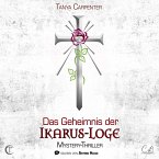 Das Geheimnis der Ikarus Loge (MP3-Download)