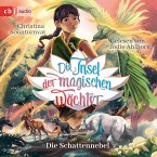 Die Schattennebel / Die Insel der magischen Wächter Bd.2 (MP3-Download)