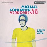 Die Verdorbenen (MP3-Download)