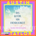 Das Gefühl von Unendlichkeit (MP3-Download)