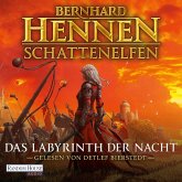 Das Labyrinth der Nacht (MP3-Download)