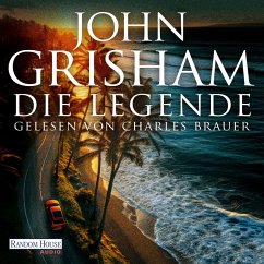 Cover Die Legende / Camino Bd.3 (MP3-Download)
