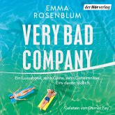 Very Bad Company (MP3-Download) Very Bad Company (MP3-Download)