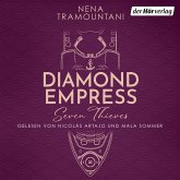 Seven Thieves / Diamond Empress Bd.2 (MP3-Download) Seven Thieves / Diamond Empress Bd.2 (MP3-Download)