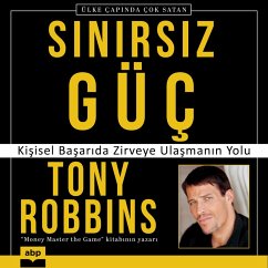 Sınırsız Güç (MP3-Download) - Robbins, Tony