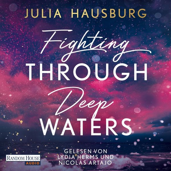Fighting Through Deep Waters / Deep Waters Bd.1 (MP3-Download)