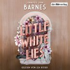 Little White Lies Bd.1 (MP3-Download)
