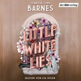 Little White Lies (MP3-Download)