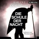 Die Schule der Nacht / Der Morgenstern-Zyklus Bd.4 (MP3-Download) Die Schule der Nacht / Der Morgenstern-Zyklus Bd.4 (MP3-Download)
