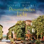 Provenzalisches Licht / Pierre Durand Bd.11 (MP3-Download)