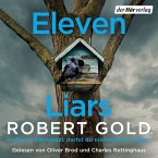 Eleven Liars / Ben Harper Bd.2 (MP3-Download)