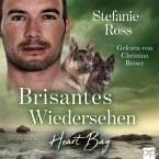 Heart Bay - Brisantes Wiedersehen (MP3-Download)